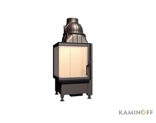 Конвекционная топка Schmid Ekko 4557 s