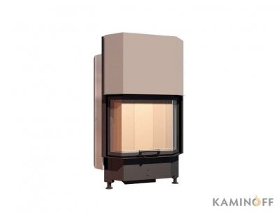 Камінна топка Schmid Pano 6751 h