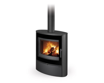 ROMOTOP NAVIA G 30 метал - піч камін