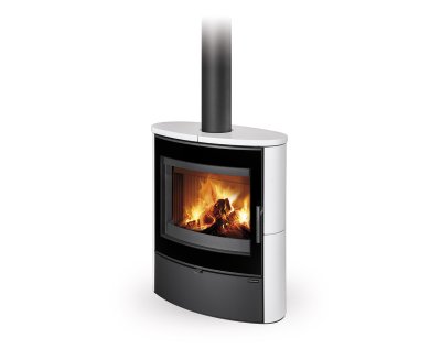ROMOTOP NAVIA G 10 кераміка - піч камін