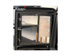 Піч-камін на дровах Arne