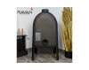 Піч-камін Ravan Onoma