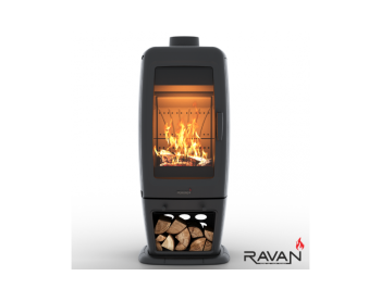 Пiч-камін Incorta Pro Ravan