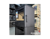 Піч-камін Ravan Aragon