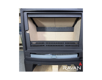 Пiч-камiн Ravan Tenesi