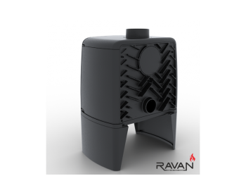 Пiч-камiн Ravan Tenesi