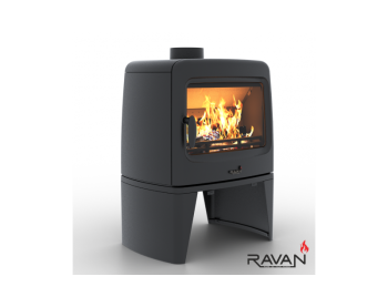 Пiч-камiн Ravan Tenesi
