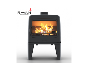 Пiч-камiн Ravan Tenesi
