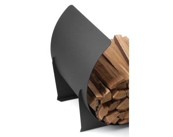 Дровник Vican Arc 450*300мм