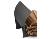 Дровник Vican Arc 450*300мм
