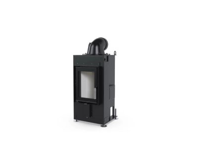 Камінна топка Defro Home VIS XSM 6C MINI