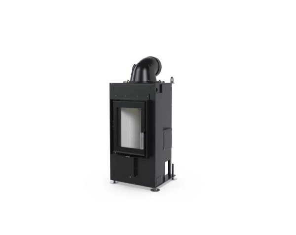 Камінна топка Defro Home VIS XSM 6C MINI