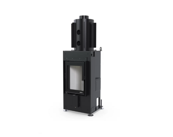 Камінна топка Defro Home VIS XSM 9S MINI
