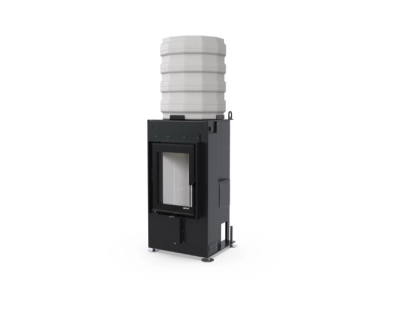 Камінна топка Defro Home VIS XSM 9A MINI