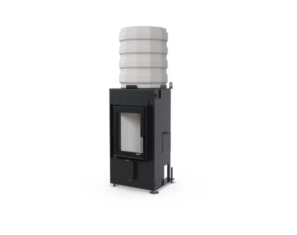 Камінна топка Defro Home VIS XSM 9A MINI