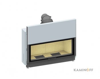 Камінна топка Schmid Lina 12045h