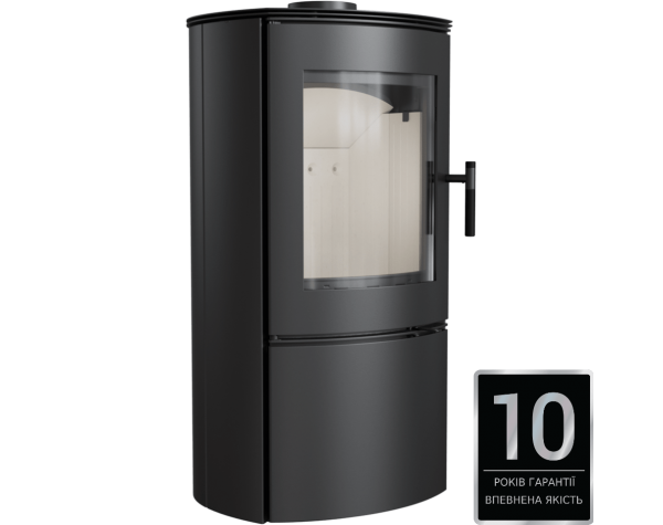 Конвекционная печь Kratki Falcon