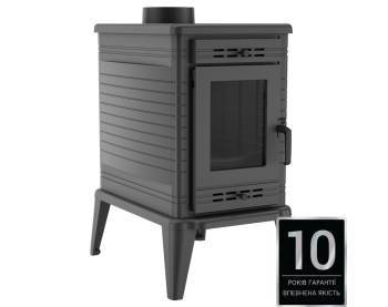 Конвекционная печь Kratki Koza/K10/150