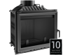Камінна топка Kratki ERYK 12 700