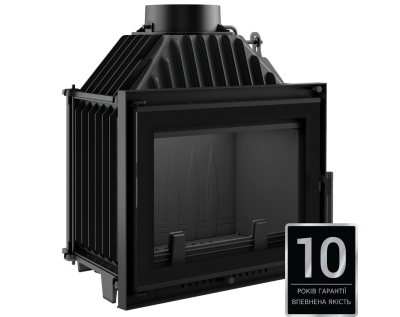 Камінна топка Kratki MAJA 12 DECO