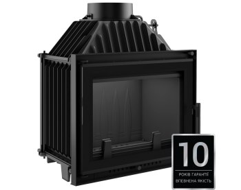 Камінна топка Kratki MAJA 12 DECO