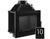 Камінна топка Kratki MAJA 12 DECO