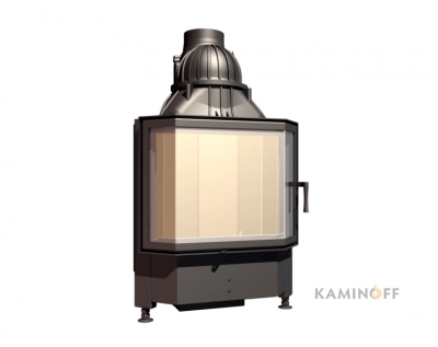 Камінна топка Schmid Pano 6751 s