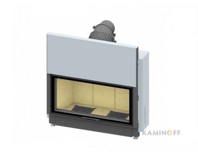 Камінна топка Schmid Lina 10045 h