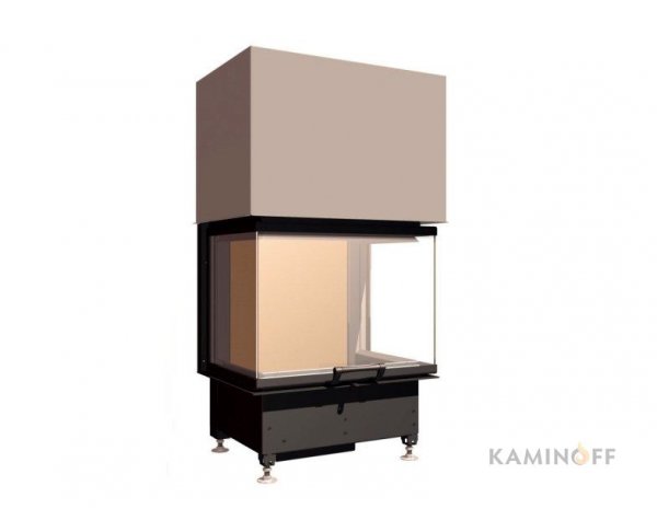 Конвекционная топка Schmid Ekko U 67(45)57 h