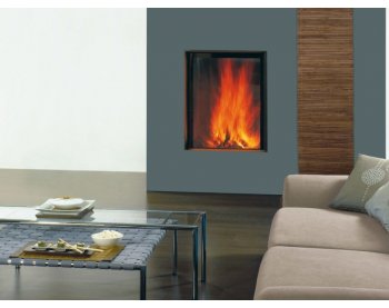 Конвекционная топка Spartherm Arte Bh