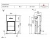 Конвекционная топка Spartherm Arte Bh