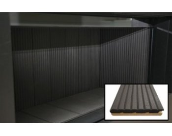 Конвекционная топка M-Design Luna 1150H Diamond