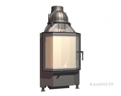 Камінна топка Schmid Pano 5557 s