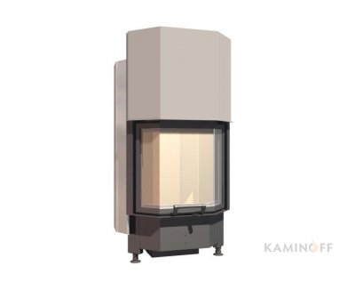 Камінна топка Schmid Pano 5557 h
