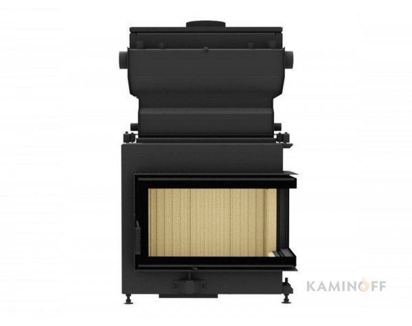 Топка с водяным контуром Gavryliv&Sons 74x37x44WMR