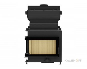 Топка с водяным контуром Gavryliv&Sons 74x37x44WML