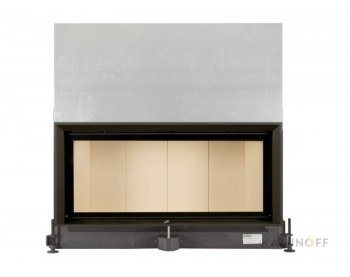Конвекционная топка Brunner Architektur 53/121