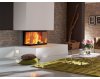 Конвекционная топка Spartherm Arte 3LR 80h