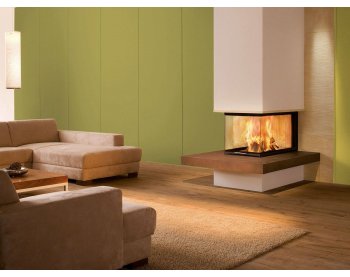 Конвекционная топка Spartherm Arte U-70 h