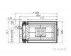 Конвекционная топка Spartherm Arte U-70 h