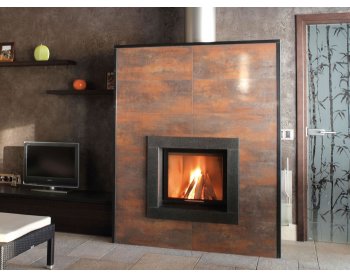 Конвекционная топка Spartherm Mini Sh