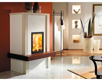 Конвекционная топка Spartherm Mini Z1 - 7 kW