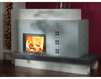 Конвекционная топка Spartherm Varia 1V