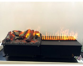 Елекрокамін 3D Dimplex Cassette 1000