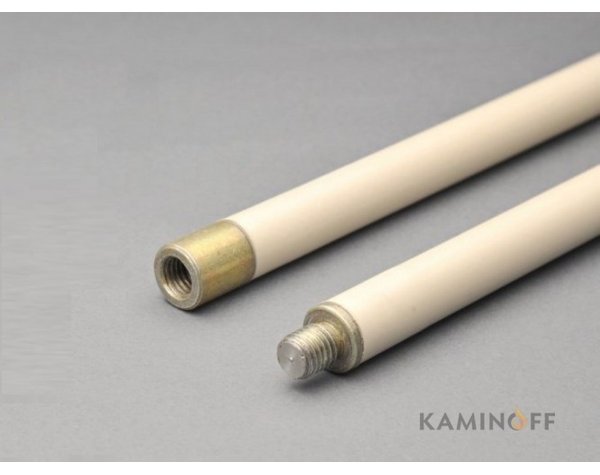 Гибкие ручки Hansa 6шт*1,4м