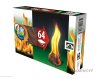 Разжигатель огня 64шт Hansa
