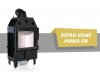 Камінна топка Defro Home Intra SM