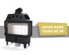 Камінна топка Defro Home Intra ME BP