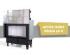Камінна топка Defro Home Intra LA G