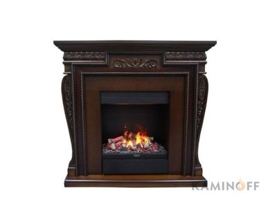 Камінокомплект електричний IdaMebel Modena